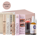 Argan Glow Beauty Box (Five products)