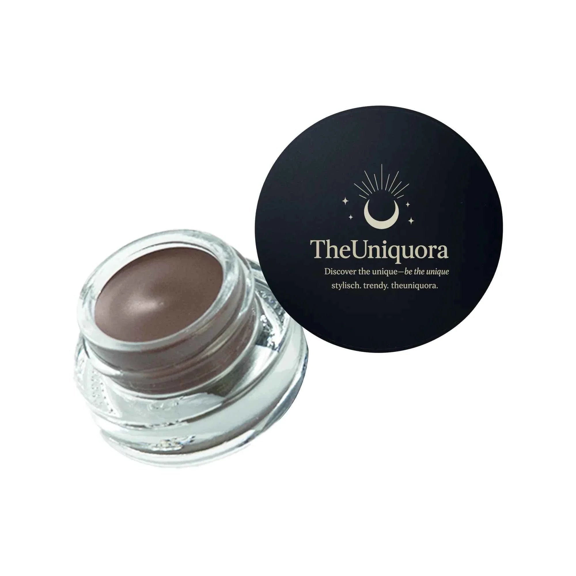TheUniquora Brow Pomade - Medium Brown-0