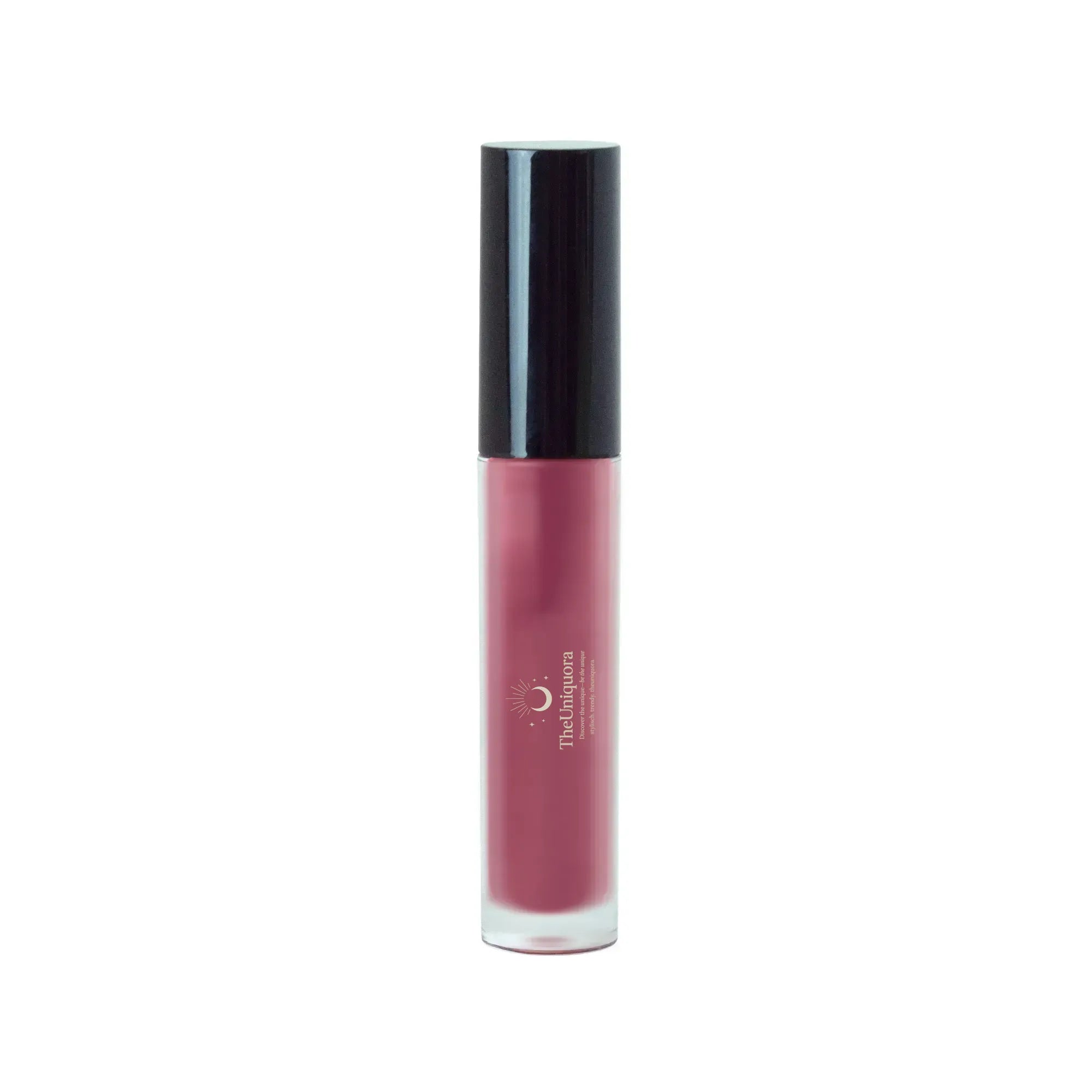 TheUniquora Lip Gloss - Lavender-0