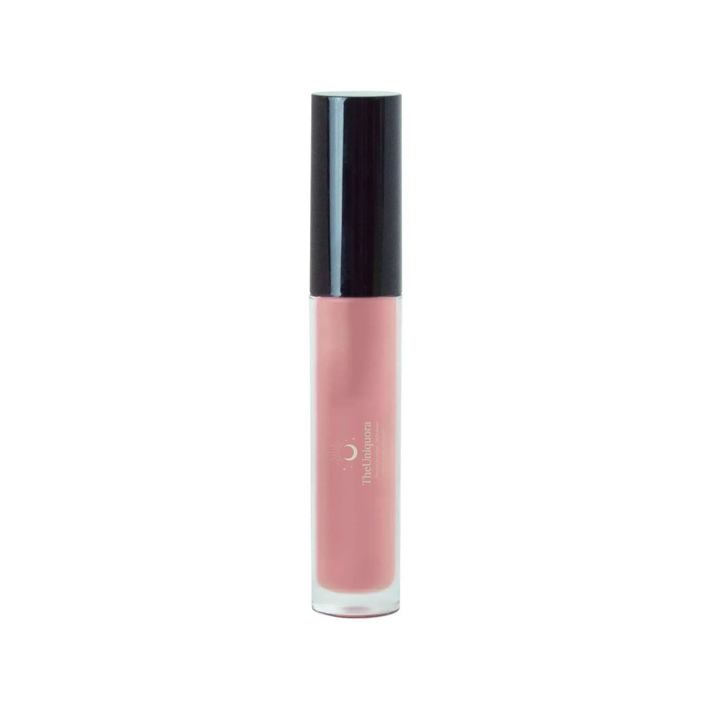 TheUniquora Lip Gloss - Tropical-0