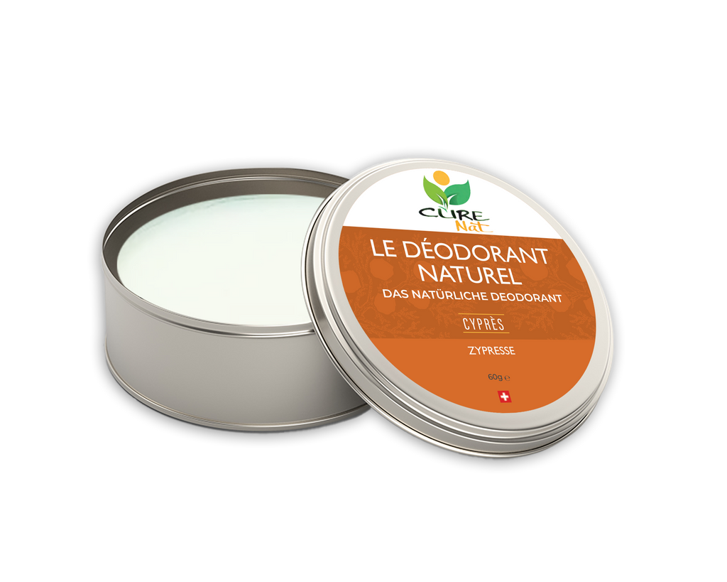 Déodorant Cyprès-0
