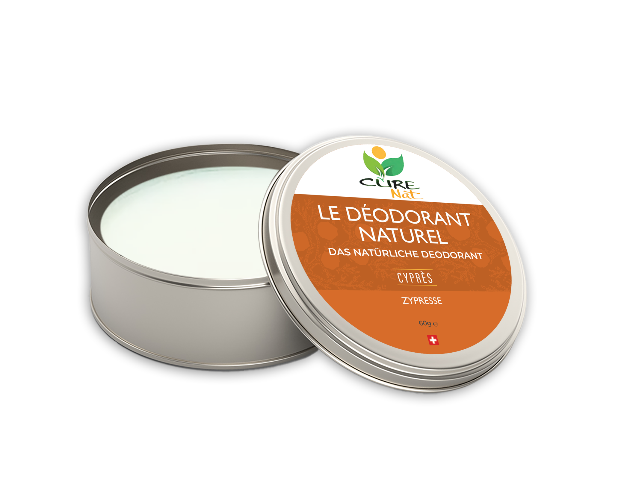 Déodorant Cyprès-0