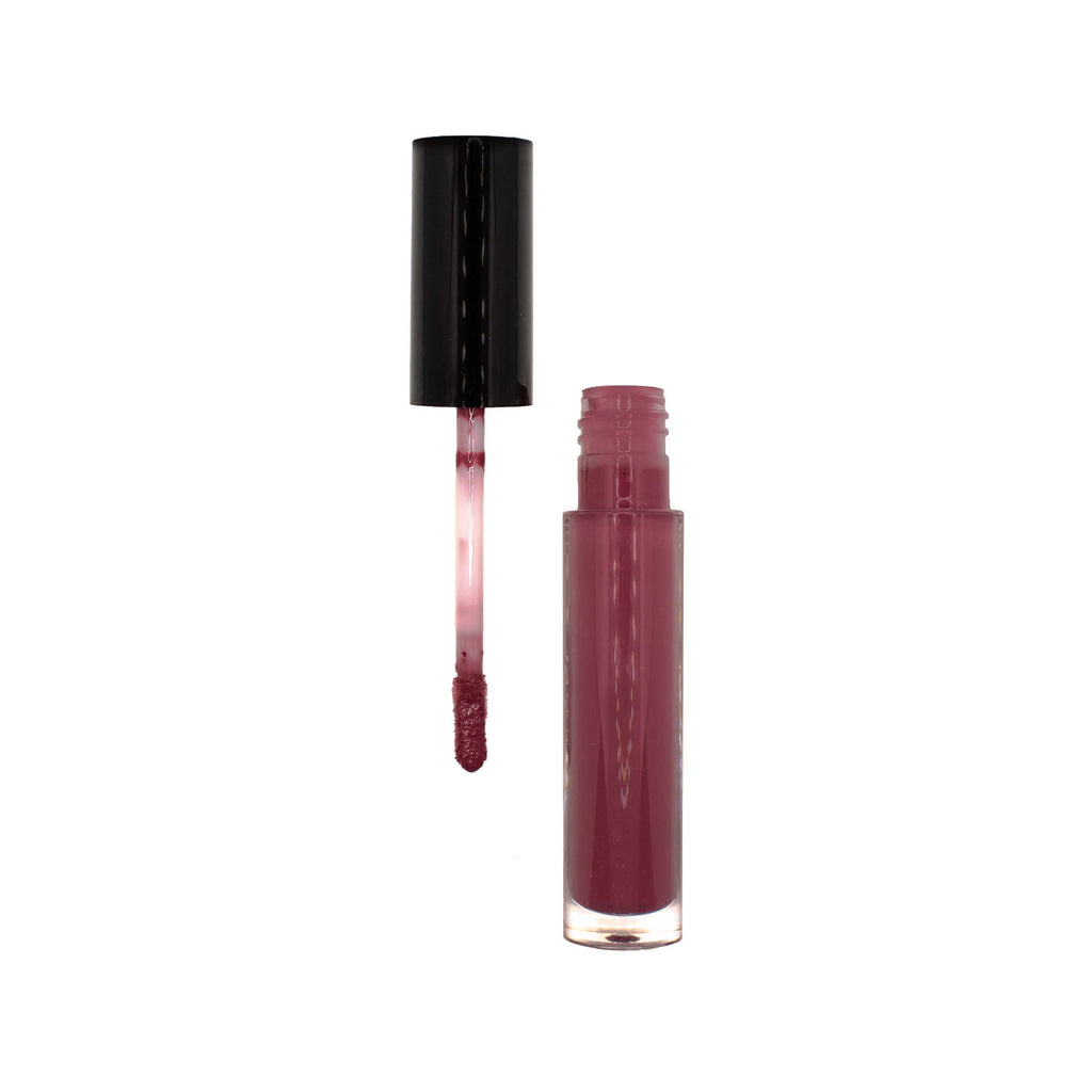 TheUniquora Lip Gloss - Lavender-3