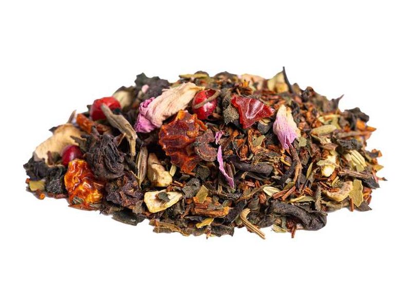 THE INNER GLOW infusion antioxydante ARHO BEAUTY