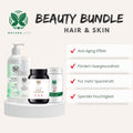 Beauty Bundle (Haare & Haut)