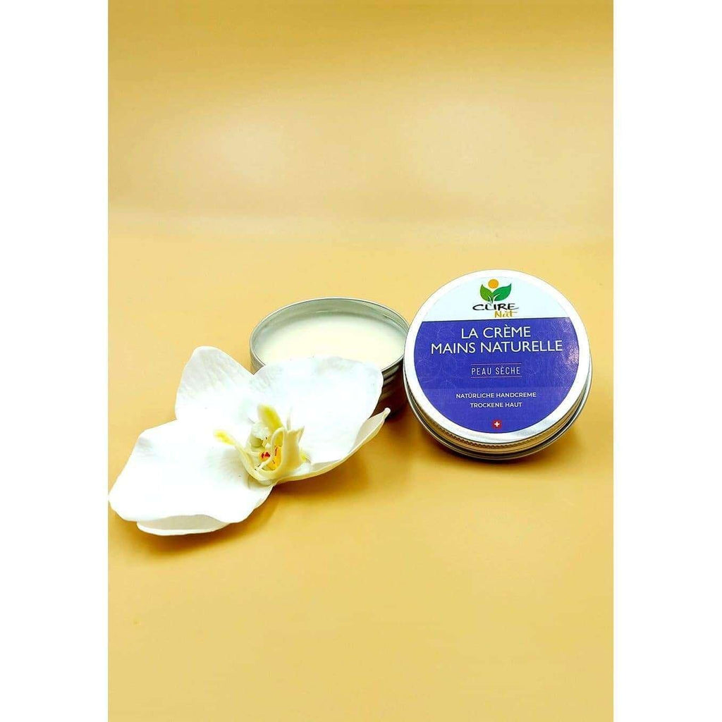 Crème pour les Mains Sèches-1