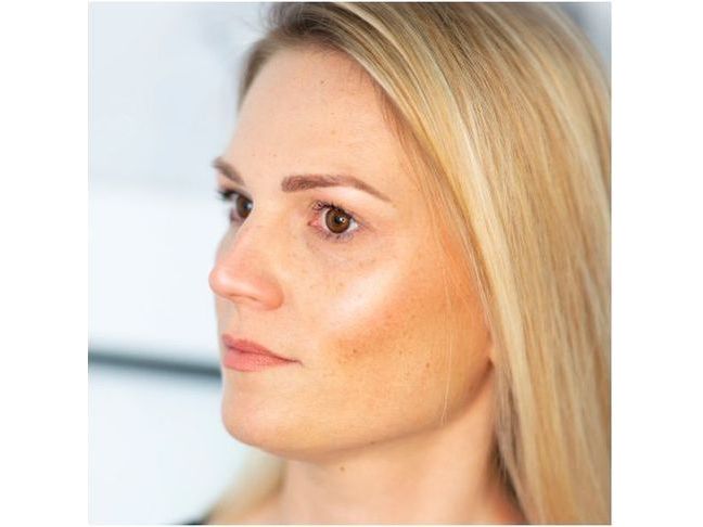 LUMINESCENCE "Morning Dew" ARHO BEAUTY