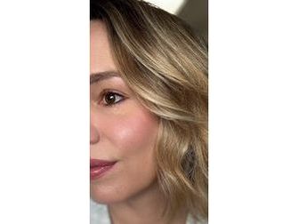 LUMINESCENCE "Pink Orchid" ARHO BEAUTY